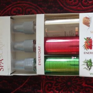 Every day facial sprays (bin1)